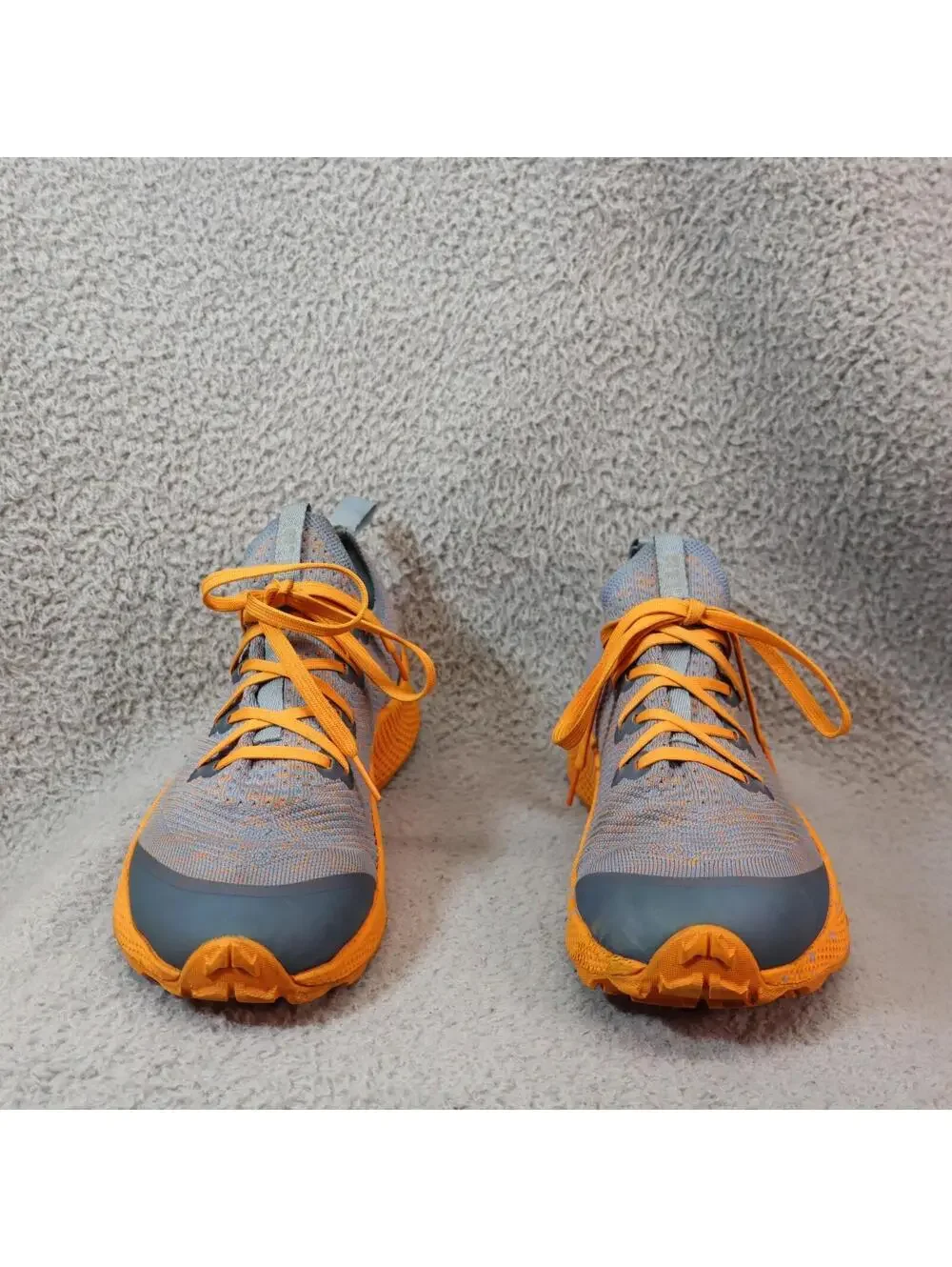 REI Co Op Swiftland MT Trail Shoes Men 8.5 Gray Hiking